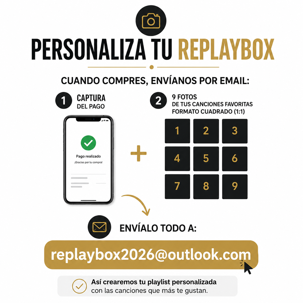 Reproductor Musical 4 en 1