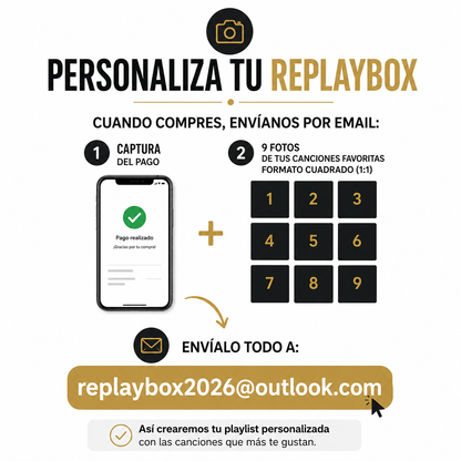 Reproductor Musical 4 en 1